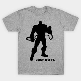 Just Do It T-Shirt